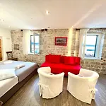 Trapula Apartamento *