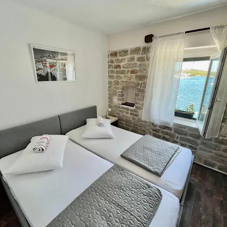 Apartamento Trapula