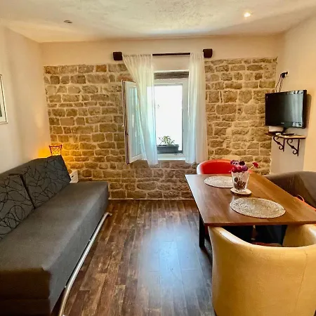 Trapula Apartamento *