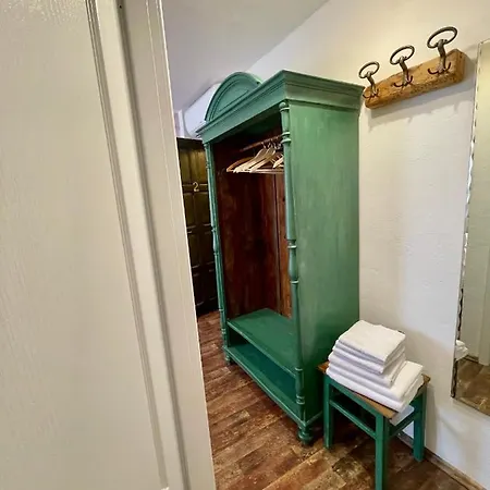 Appartement Trapula *