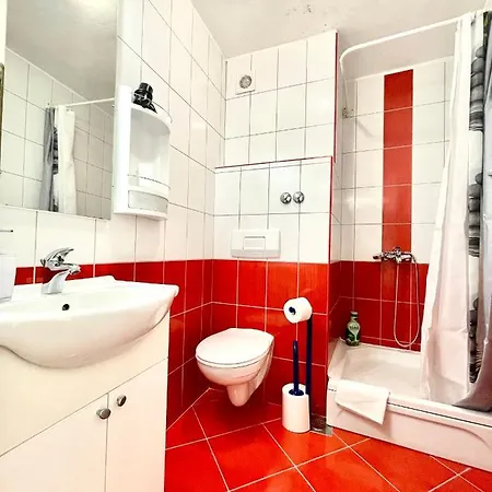 Trapula Apartamento *