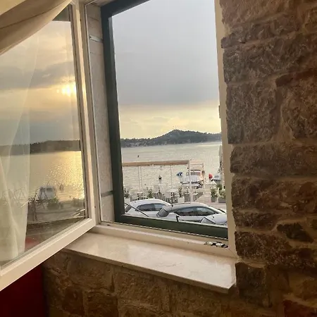 Apartamento Trapula Šibenik