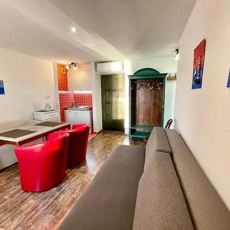 Apartamento Trapula *