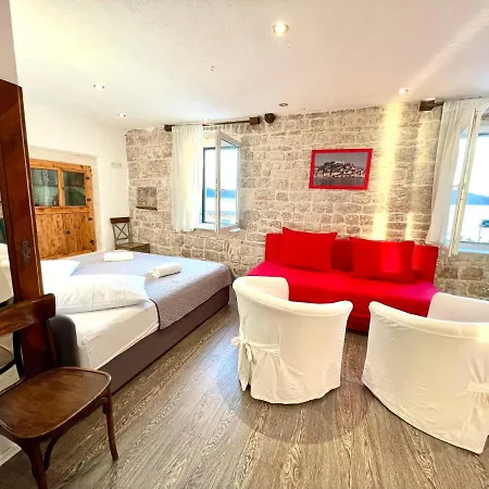 Trapula Apartment Sibenik