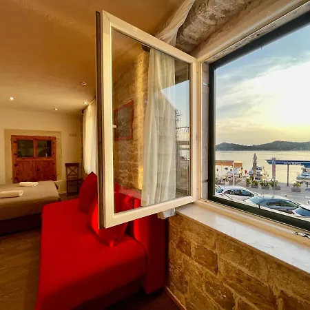 Apartamento Trapula *