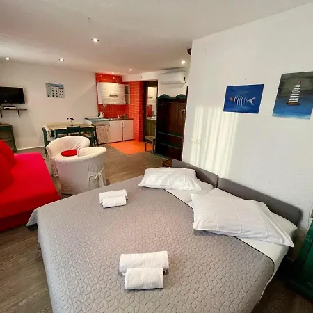 Apartment Trapula Sibenik