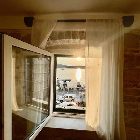 Trapula Apartamento Šibenik