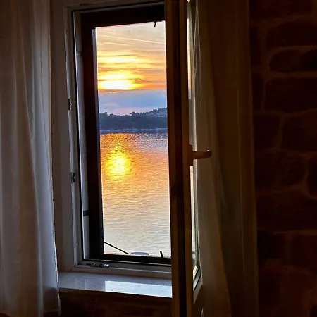 Trapula Apartamento Šibenik
