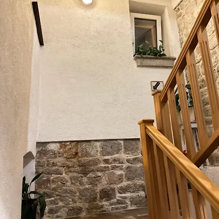Appartement Trapula Šibenik
