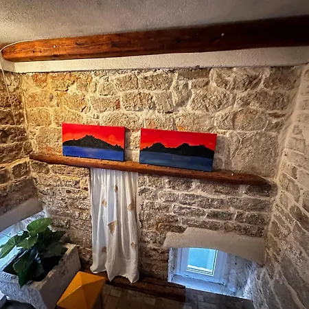 Apartamento Trapula *