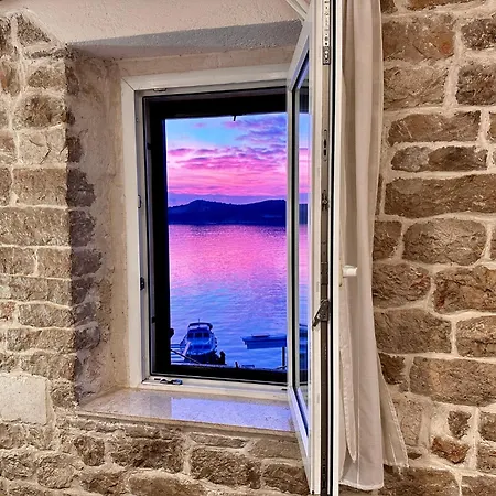 Trapula * Šibenik