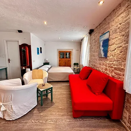 Trapula Apartamento *