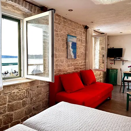 Trapula Appartement Šibenik