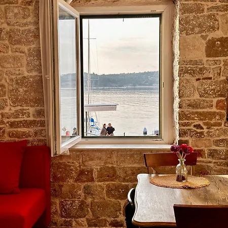 Trapula Šibenik