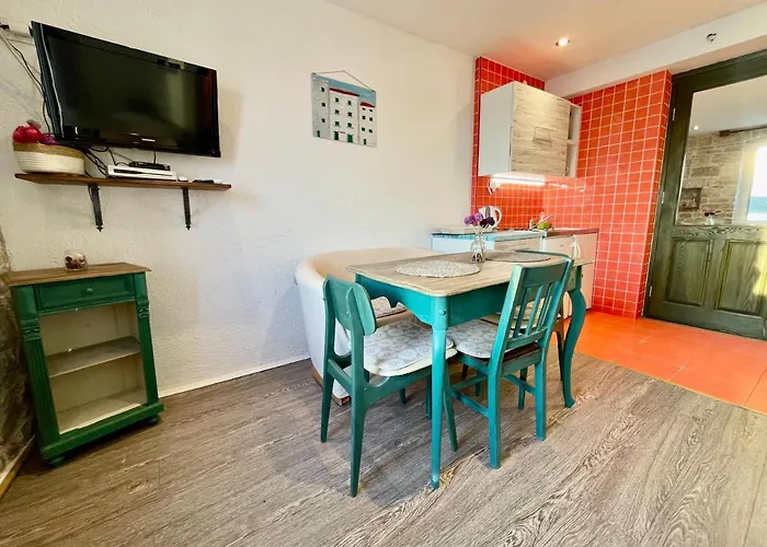 Trapula * 시베니크