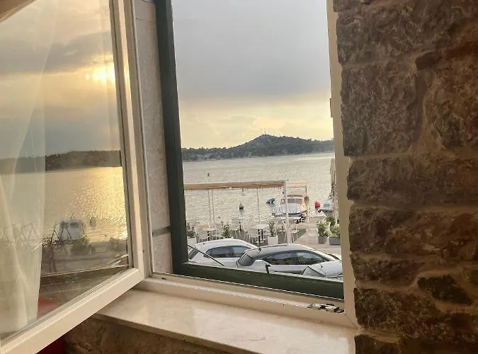 Lejlighed Trapula Šibenik