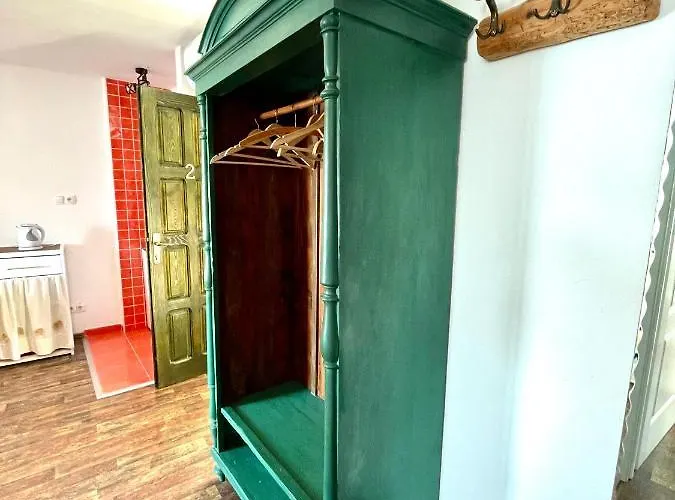 Trapula 아파트 시베니크