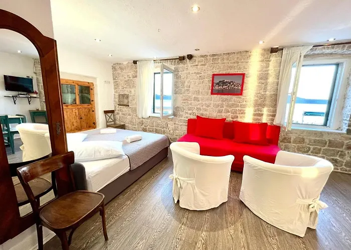 Trapula Lejlighed Šibenik