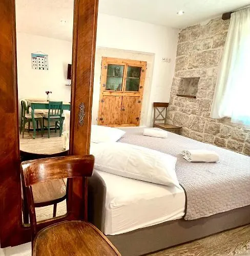 Trapula Lejlighed Šibenik