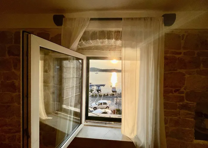 Trapula Lejlighed Šibenik