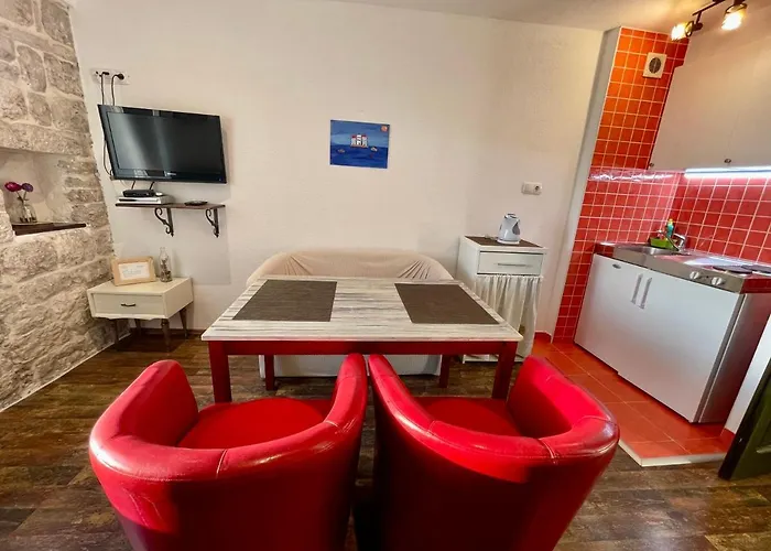 Trapula * 시베니크