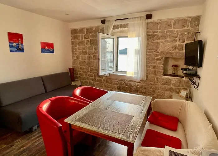 Trapula 시베니크