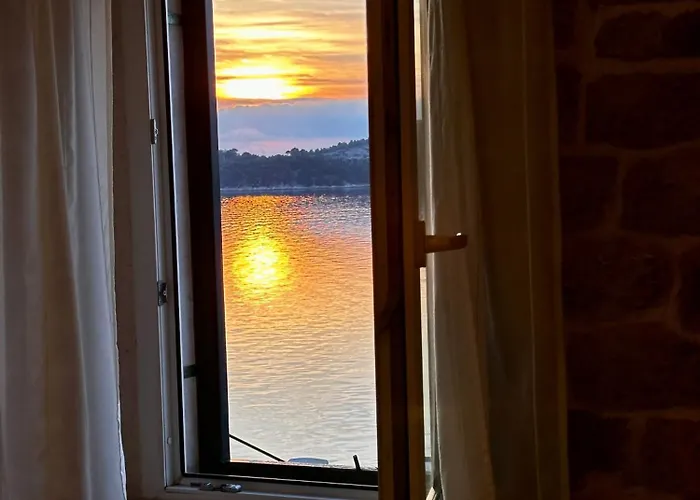 Trapula Lejlighed Šibenik