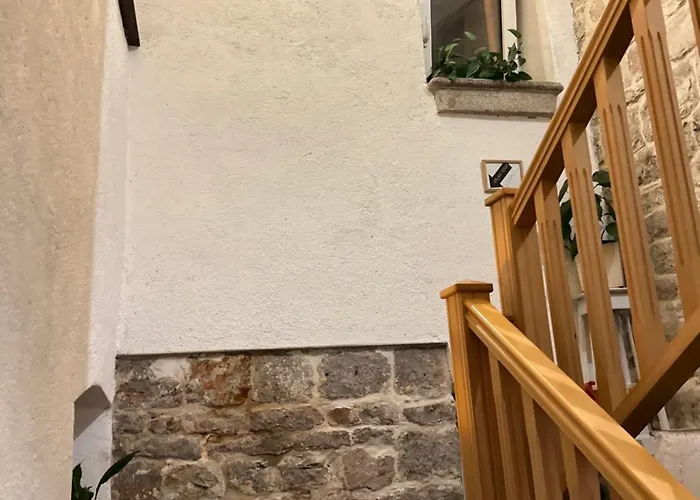 Lejlighed Trapula Šibenik