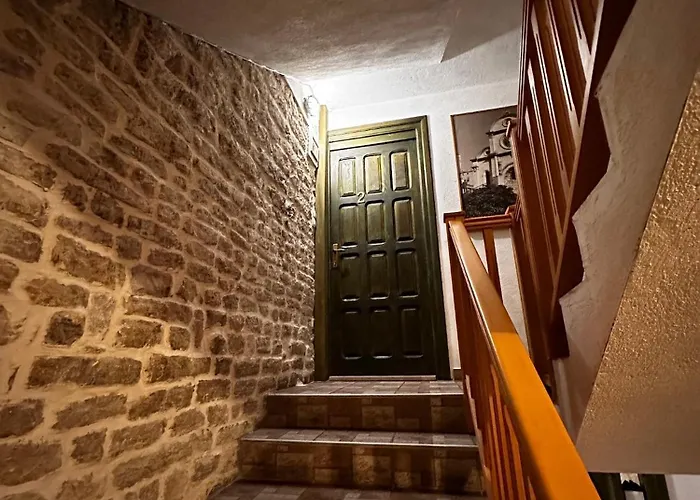 Trapula Lejlighed Šibenik